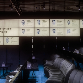 Партнери SID Venture Partners Fund