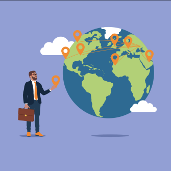 купити франшизу франшиза ресторану /Ілюстрація Анастасія Шишенок