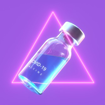 Українські компанії беруть вакцинацію працівників у власні руки. Forbes знайшов організації, які зробили щеплення співробітникам /Getty Images