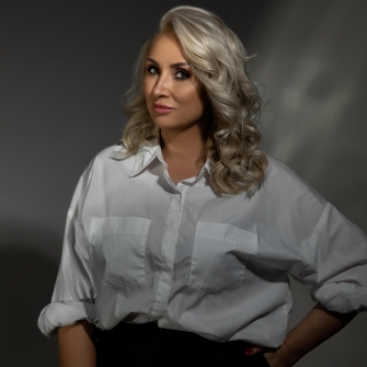 Керівниця компанії «Епіцентр Маркетплейс» Юлія Пінтескул /пресс-служба «Епіцентру»