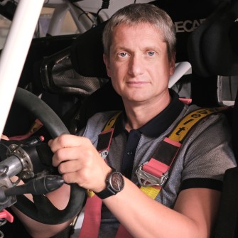 Валерий Горбань, владелец группы компаний «Аскания» /Анна Наконечная