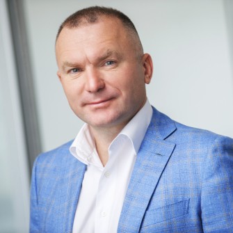 Ігор Мазепа /надано пресслужбою