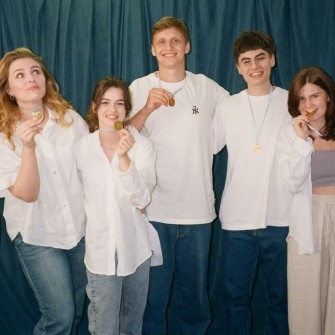 Команда українського маркетплейсу психологів Rozmova /надано пресслужбою