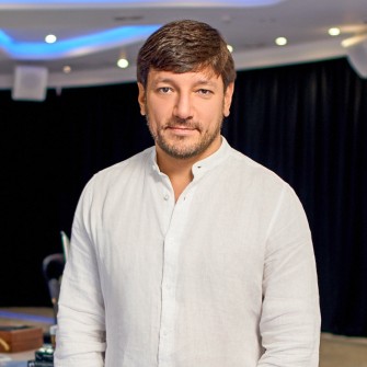 Засновник Taryan Group Артур Мхітарян /надано пресслужбою