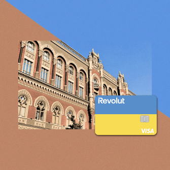 Неліцензійний Revolut. Чому НБУ не сподобався вихід британського необанку в Україну та що з ним буде далі. Детальний розбір Forbes Ukraine /колаж Анастасія Савеленко для Forbes Ukraine