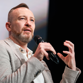 Микола Щербина Надлюди /Антон Забєльський, для Forbes Ukraine