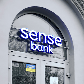Кабмін починає підготовку до продажу Sense Bank та Укргазбанку /прес-служба