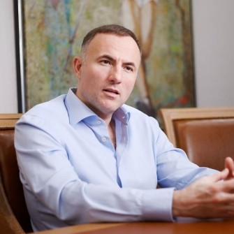 Павло Фукс /Дмитро Ларін