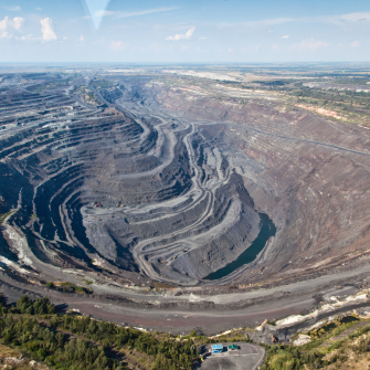 Націоналізація ПГЗК. Ferrexpo попередила уряд про можливий арбітраж і запропонувала переговори /надано пресслужбою
