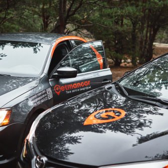 Getmancar запустився в Катарі /надано пресслужбою