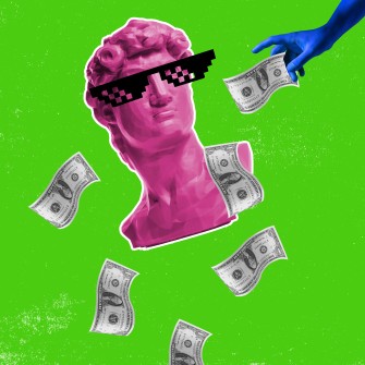 Курс непорозуміння. Чому програмісти бунтують проти «подвійного курсу» і чи реальні їх погрози /Shutterstock