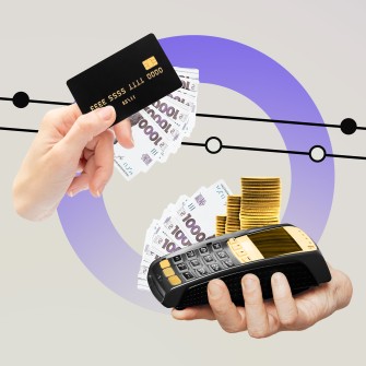 Сервіси таксі та маркетплейси зобовʼяжуть ділитися даними про заробітки користувачів з податковою – Мінфін /Shutterstock/Колаж Олександра Карасьова