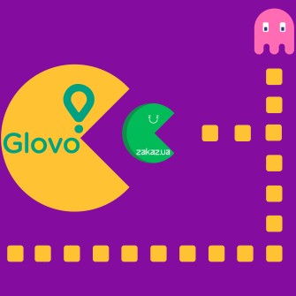 Ілюстрація: Shutterstock / логотипи компаній / Анна Наконечна