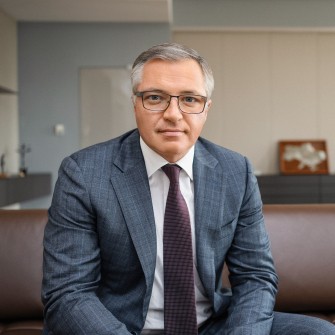 Юрій Риженков /Юрій Риженков/надано «Метінвестом»