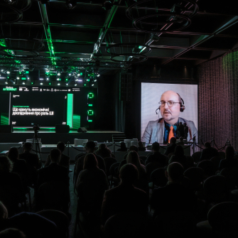 Як ШІ може призвести до зростання податків і як вплине на ринок праці? /Фото: Антон Забєльський, для Forbes Ukraine