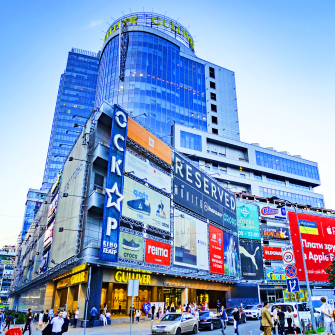 Gulliver /Shutterstock