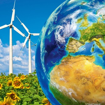 Ecological, Social, Governance – екологія, соціальні питання, корпоративне управління. /Getty Images