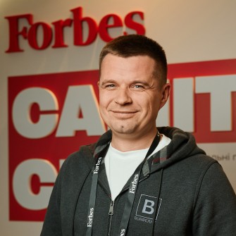 Вержиховський ІМК /Сергій Пірієв для Forbes Ukraine