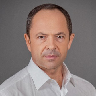 НБУ опрацьовує документи Тігіпка на погодження купівлі Ідея Банку /надано пресслужбою