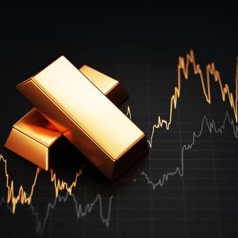 Інвестиції у золото /Getty Images