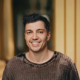 Панченко, Open.AI /Kate Kondratieva