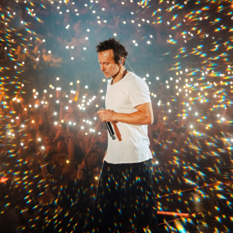 Фільм про гурт «Океан Ельзи» /Getty Images