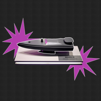 MAGURA V5 /коллаж Анастасия Решетник