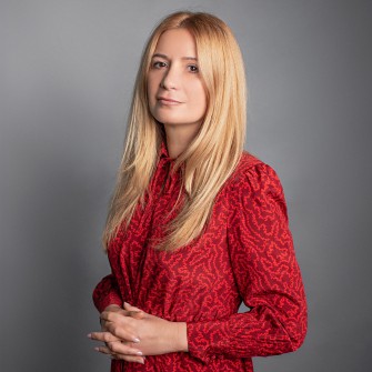 Vodafone Україна, Устинова /предоставлено пресс-службой