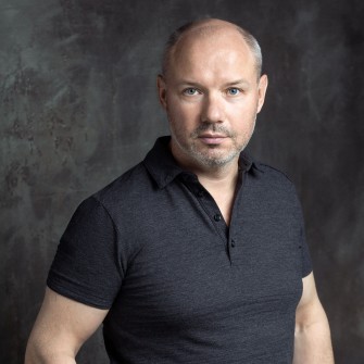 У реальності бажання все тримати під особистим контролем і не втратити свободу робить із підприємця невільника. /з особистого архіву