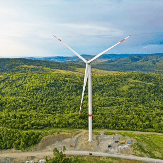 Friendly Wind Technology, Максим Єфімов /Максим Тарківський для Forbes Ukraine