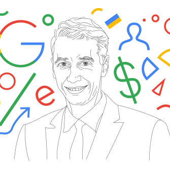 Денис Гурський, 1991 /ілюстрація Ілля Колесник для Forbes Ukraine