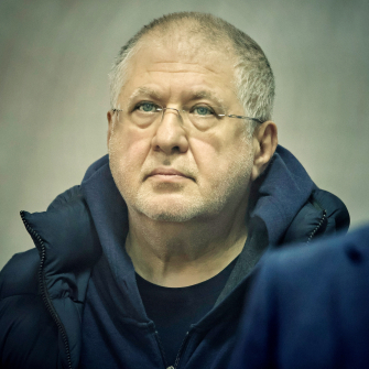 Хозсуд Киева закрыл дело по иску Коломойского о возвращении акций ПриватБанка /Getty Images