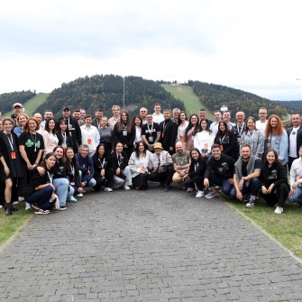 Franchise Camp 2024 /предоставлено пресс-службой