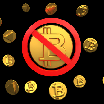 віртуальні активи,  криптовалюти, законопроєкт /Getty Images