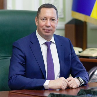 Кирило Шевченко /прес-центр НБУ