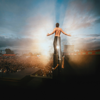 Atlas Weekend, Океан Ельзи, хедлайнери /Юрій Грязнов, для Atlas/надано пресслужбою Atlas