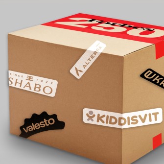 Як збільшити продажі, NEXT 250, Shabo, Valesto, Kiddisvit /Shutterstock/Коллаж Александра Карасева