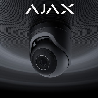 датчик руху, камера Ajax Systems, компанію Конотопського запустили в Бразилії /надано пресслужбою