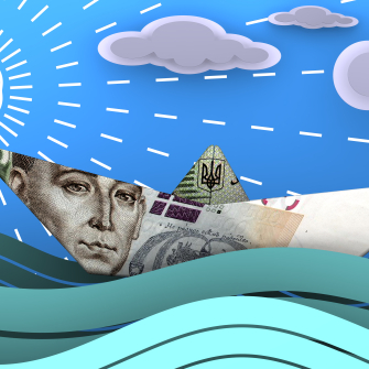 Ставка 25%, але депозити в найбільших банках майже не подорожчали. Чому «Приват», mono та «Ощад» не поспішають підвищувати ставки /Getty Images