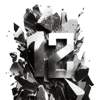 «Азовсталь», топливный кризис, Вадатурский. 12 знаковых событий для украинского бизнеса за год большой войны /Иллюстрация Дмитрий Растворцев при помощи искусственного интеллекта MidJorney