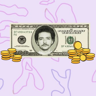 Василь Байдак /Фото з особистого архіву/колаж Олександра Карасьова