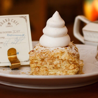 Ресторанний холдинг !FEST відкриває у Львові перший заклад нового формату з початку великої війни