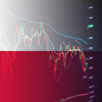Акції українських компаній у Варшаві зросли на 4,3% на тлі перемовин України та США в Джидді /Getty Images