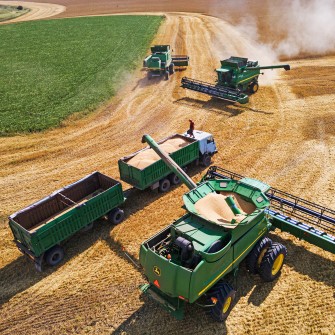 Контінентал Фармерз Груп /Getty Images