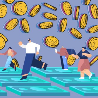 Ілюстрація Shutterstock/Анна Наконечна /Анна Наконечна