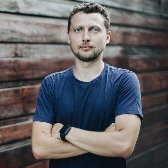 Доки всі вдома. Як IT-компанії налаштовують тімбілдінг в дистанційному форматі /з особистого архіву