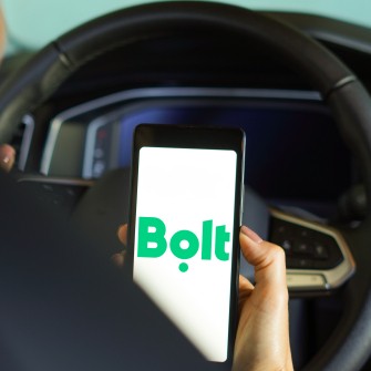 Сервіс виклику таксі Bolt знизив комісію для водіїв в Києві на 5 в.п. — до 20% /Getty Images