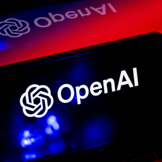 OpenAI заявляє, що досягла річного доходу в $10 млрд /Getty Images