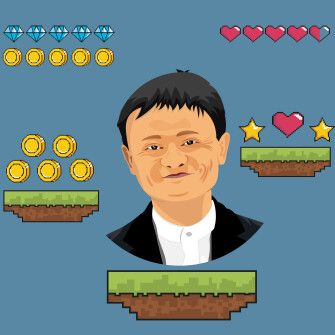 Alibaba – гарний спосіб почати експорт для середнього та малого бізнесу. Українські підприємці радять, як це зробити /Фото Ілюстрація Shutterstock/Freepik/Анна Наконечна