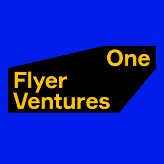 як отримати інвестиції від Flyer One Ventures